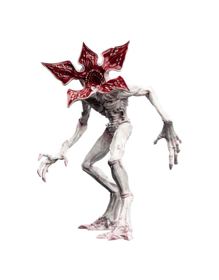 Stranger Things Mini Epics Vinyl figúrka Demogorgon (Season 1) 17 cm obrázok 1