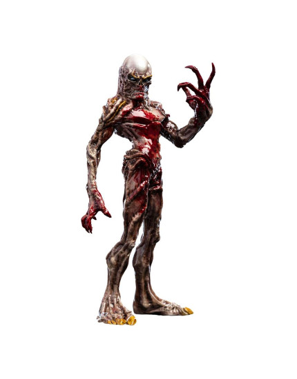 Stranger Things Mini Epics Vinyl figúrka Vecna (Season 4) 17 cm obrázok 1