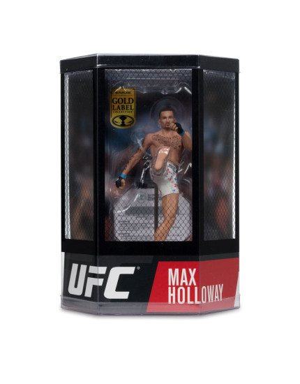 UFC akčná figúrka Max Holloway 18 cm obrázok 1