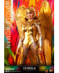 Wonder Woman 1984 Movie Masterpiece akčná figúrka 1/6 Golden Armor Wonder Woman 30 cm obrázok 2