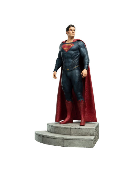 Zack Snyders Justice League socha 1/6 Superman 38 cm obrázok 1