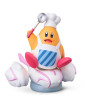 amiibo Kirby Air Riders - Chef Kawasaki and Hop Star obrázok 2