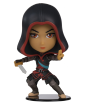 Assassins Creed Chibi Figurine - Shao Jun