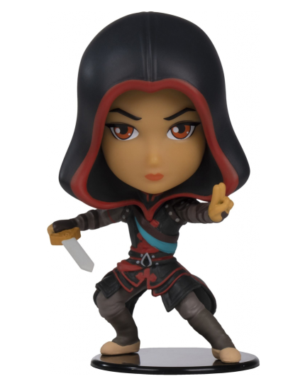 Assassins Creed Chibi Figurine - Shao Jun obrázok 1