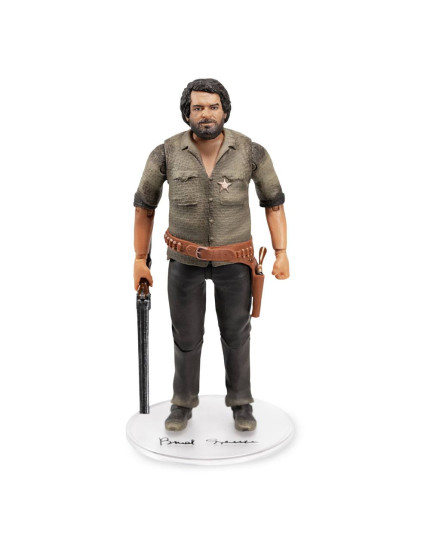 Bud Spencer akčná figúrka Bambino 18 cm obrázok 1