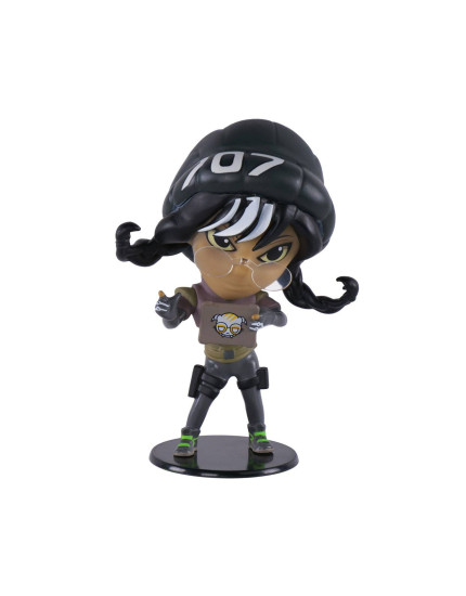 Rainbow Six Siege Chibi Figurine - Dokkaebi obrázok 1