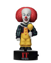 Stephen Kings It 1990 Pennywise Body Knocker 16 cm