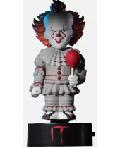 Stephen Kings It 2017 Pennywise Body Knocker 16 cm