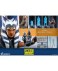 Star Wars The Clone Wars akčná figúrka 1/6 Ahsoka Tano 29 cm obrázok 2