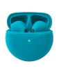 Moye Aurras 2 True Wireless Earphone (Cerulean Blue) obrázok 2