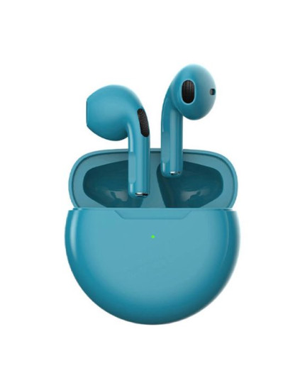 Moye Aurras 2 True Wireless Earphone (Cerulean Blue) obrázok 1