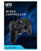 ORB Gaming Wired Controller (PS3) obrázok 2