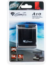 PlayStation Eye Mounting Clip