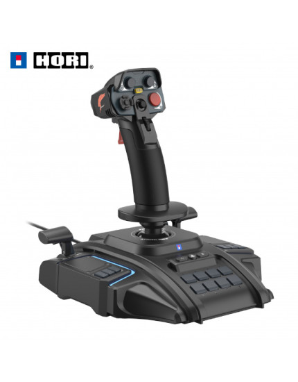 Ace Combat 8 Flight Stick for PS5/PS4/PC obrázok 1