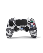 Asymmetric Wireless Controller Grey Camo (PS4/PC)