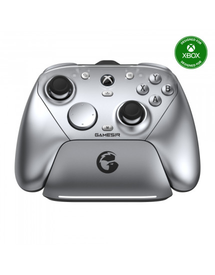 GameSir G7 PRO (Metalic Silver) obrázok 1