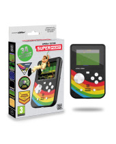 HyperMegaTech! Super Pocket (Activision Edition) herná konzola