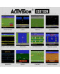 HyperMegaTech! Super Pocket (Activision Edition) herná konzola obrázok 5