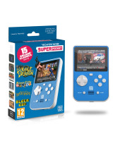 HyperMegaTech! Super Pocket (Technos Edition)