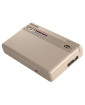 HyperMegaTech! THEC64 Handheld herná konzola obrázok 2