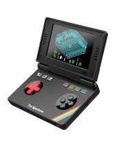 HyperMegaTech! The Spectrum Handheld herná konzola