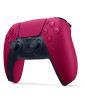 PlayStation 5 DualSense Wireless Controller (Cosmic Red) obrázok 3