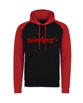 Bloodsport - Logo (mikina)