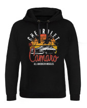 Chevrolet - Camaro Sunset (mikina)