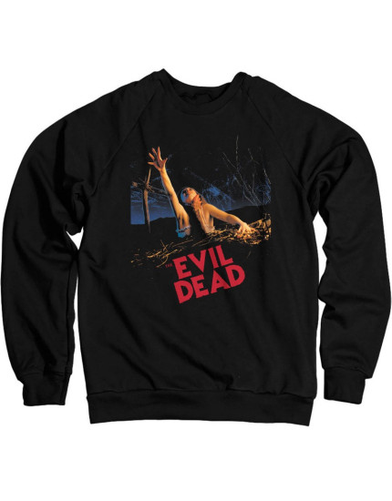Evil Dead - Poster (mikina) obrázok 1