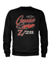 Chevrolet - Camaro Z/28 (mikina)