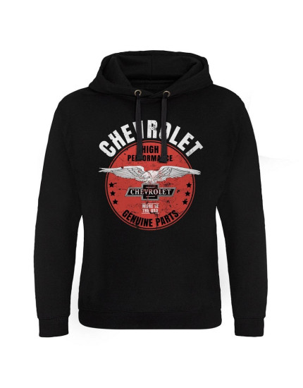 Chevrolet - Genuine Parts (mikina) obrázok 1