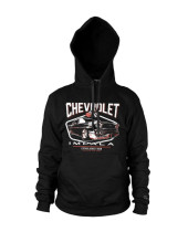 Chevrolet - Impala (mikina)