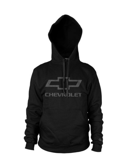 Chevrolet - Logo (mikina) obrázok 1