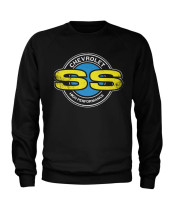 Chevrolet - Super Sport (mikina)