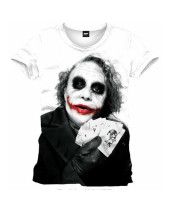 Batman - Joker Poker (T-Shirt)