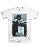 Breaking Bad - Heisenberg Money Bag (T-Shirt)