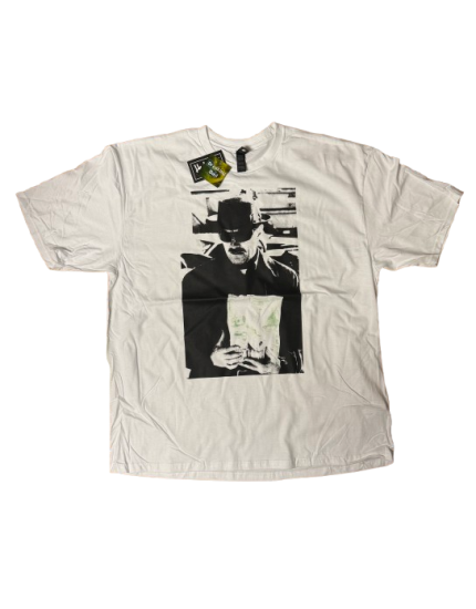Breaking Bad - Heisenberg Money Bag (T-Shirt) obrázok 1