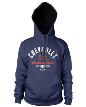 Chevrolet - American Classic (mikina)