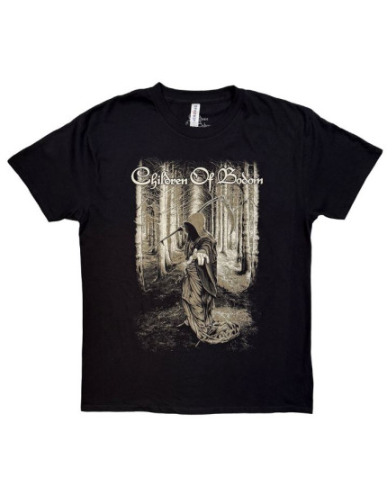 Children Of Bodom - Death Wants You (tričko) obrázok 1