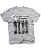 Clockwork Orange Shadows (T-Shirt) obrázok 2