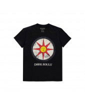 Dark Soul - Solaire Shield (T-Shirt)