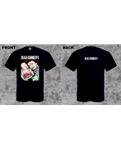 Dead Kennedys - Angry Samoans (T-Shirt)