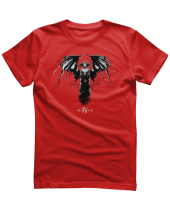 Diablo IV - Lilith (tričko)