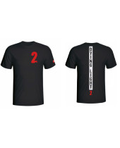 Dying Light 2 Logo (T-Shirt)