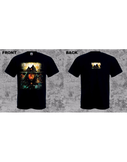 EPICA - The Quantum Enigma (T-Shirt) obrázok 1