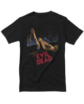 Evil Dead - Poster (tričko)