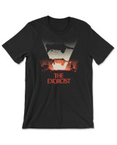 Exorcist - Process (tričko)
