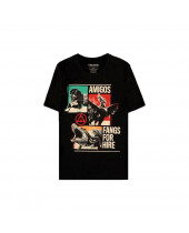 Far Cry 6 The Amigos (T-Shirt)