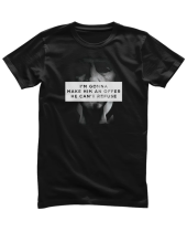 Godfather - An Offer He Cant Refuse (tričko)