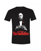 Godfather - Poster (T-Shirt)